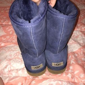 UGG boots